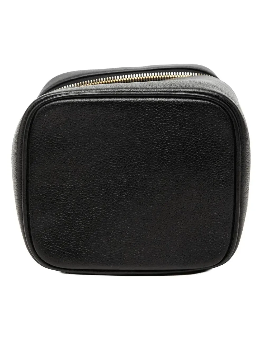 Chanel Cc Caviar Vanity Bag Pre-Loved #342792C12B